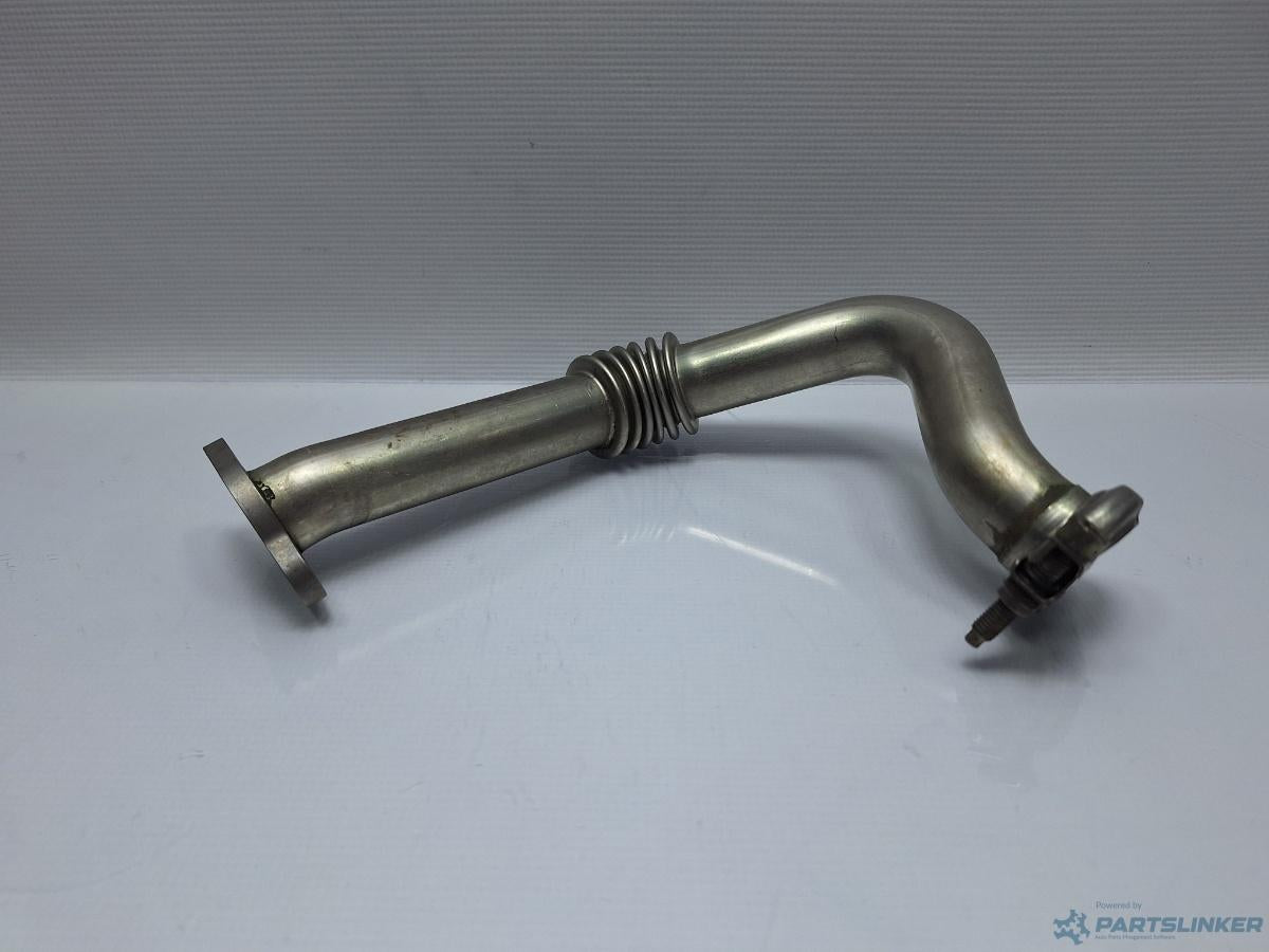 Conducta gaze EGR VOLKSWAGEN PASSAT CC (357) [ 2008 - 2012 ] TDI (CBAB, CFFB) 103KW|140HP OEM 03L131521A
