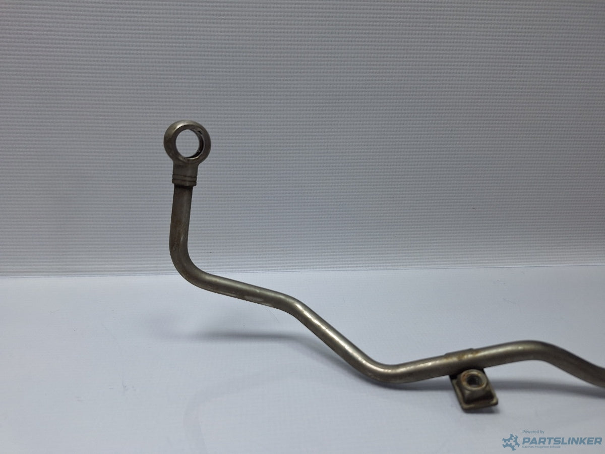 Conducta tur ulei turbo VOLKSWAGEN PASSAT CC (357) [ 2008 - 2012 ] TDI (CBAB, CFFB) 103KW|140HP 03L145771N