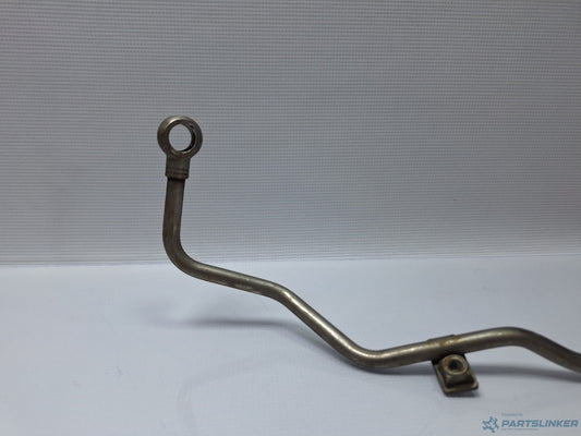 Conducta tur ulei turbo VOLKSWAGEN PASSAT CC (357) [ 2008 - 2012 ] TDI (CBAB, CFFB) 103KW|140HP 03L145771N