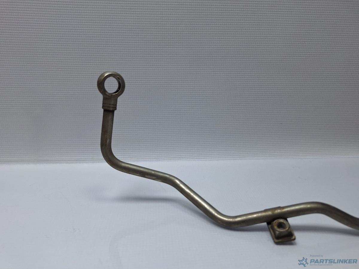 Conducta tur ulei turbo VOLKSWAGEN PASSAT CC (357) [ 2008 - 2012 ] TDI (CBAB, CFFB) 103KW|140HP OEM 03L145771N