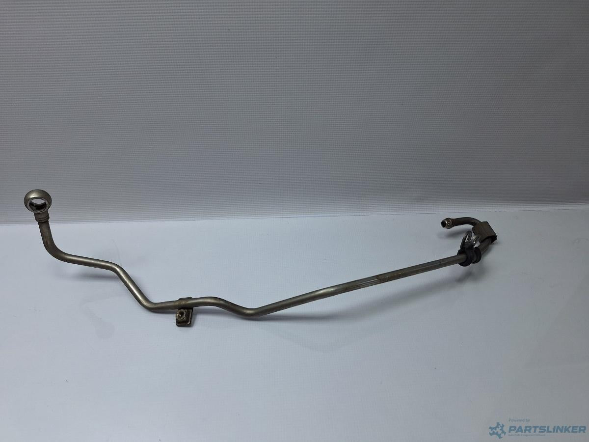 Conducta tur ulei turbo VOLKSWAGEN PASSAT CC (357) [ 2008 - 2012 ] TDI (CBAB, CFFB) 103KW|140HP OEM 03L145771N