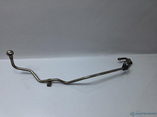 Conducta tur ulei turbo VOLKSWAGEN PASSAT CC (357) [ 2008 - 2012 ] TDI (CBAB, CFFB) 103KW|140HP OEM 03L145771N