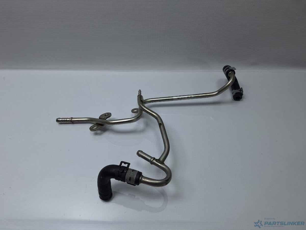 Conducta motorina VOLKSWAGEN PASSAT CC (357) [ 2008 - 2012 ] TDI (CBAB, CFFB) 103KW|140HP 03L201360AD