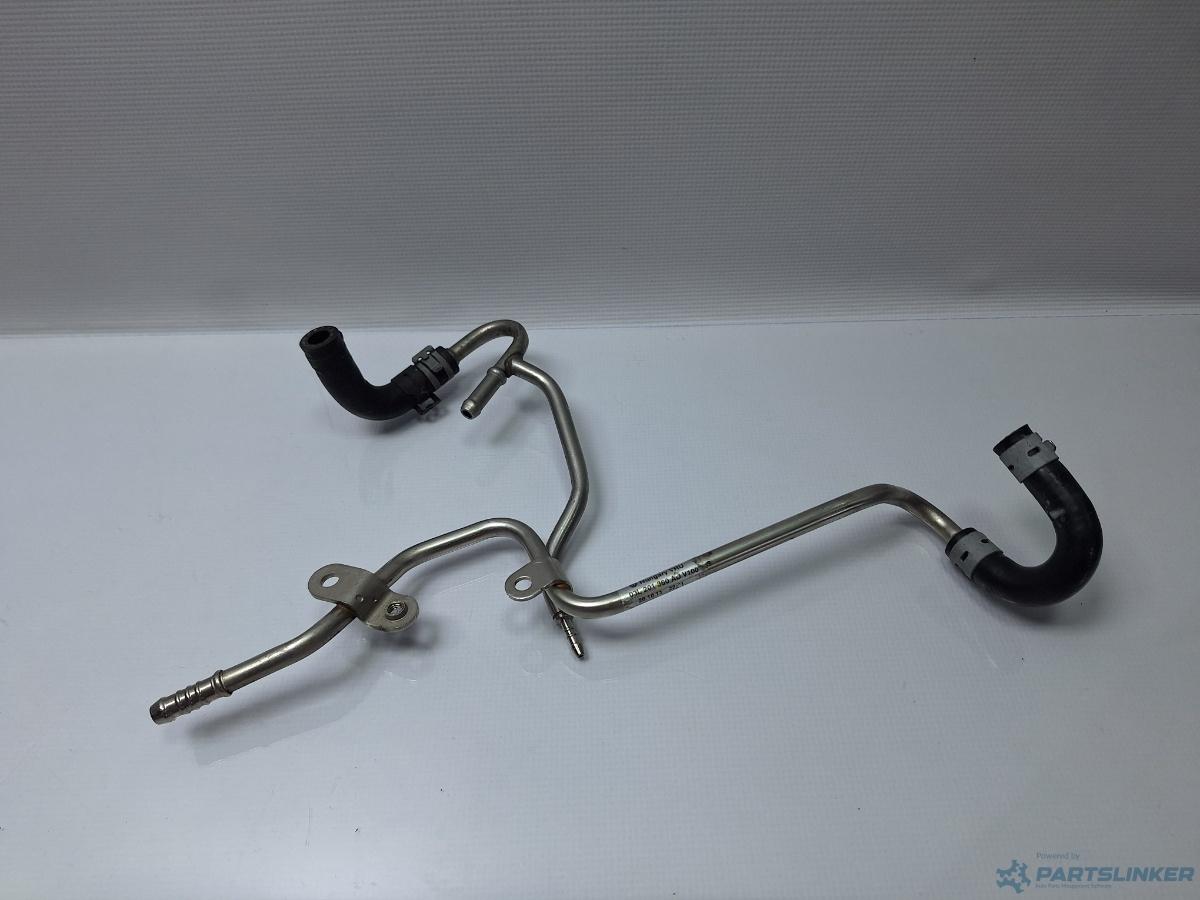 Conducta motorina VOLKSWAGEN PASSAT CC (357) [ 2008 - 2012 ] TDI (CBAB, CFFB) 103KW|140HP OEM 03L201360AD