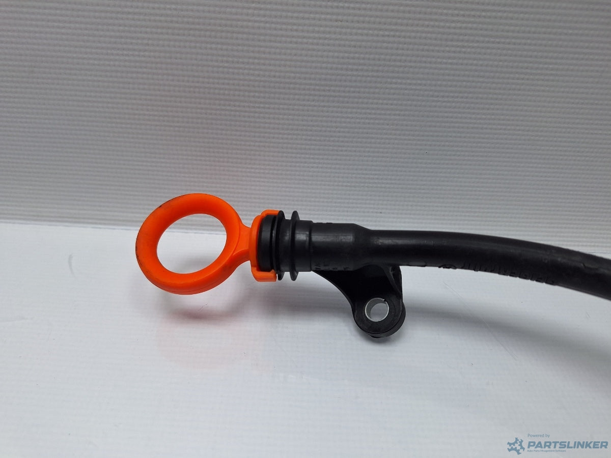 Joja ulei VOLKSWAGEN PASSAT CC (357) [ 2008 - 2012 ] TDI (CBAB, CFFB) 103KW|140HP 03L103634J