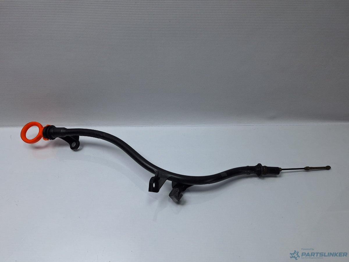 Joja ulei VOLKSWAGEN PASSAT CC (357) [ 2008 - 2012 ] TDI (CBAB, CFFB) 103KW|140HP 03L103634J