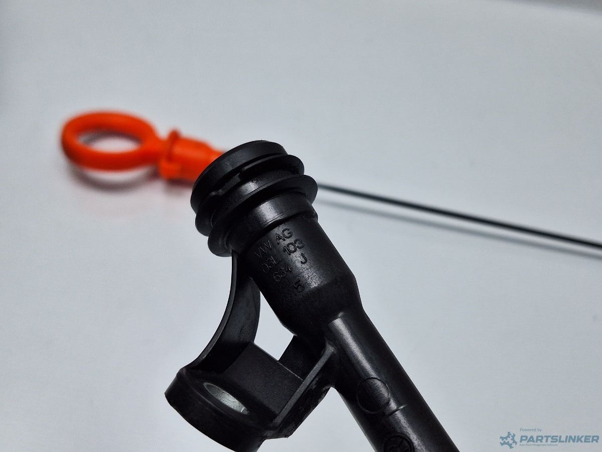 Joja ulei VOLKSWAGEN PASSAT CC (357) [ 2008 - 2012 ] TDI (CBAB, CFFB) 103KW|140HP 03L103634J