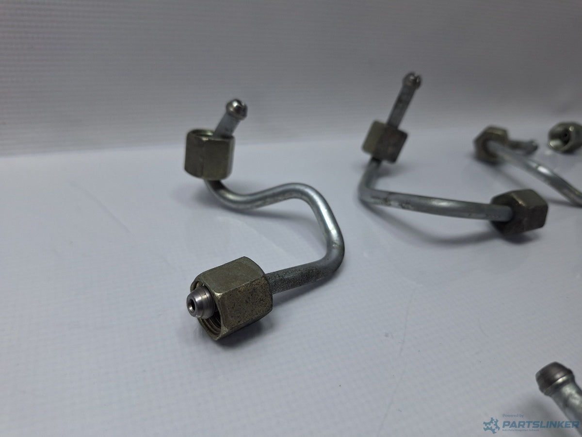 Conducte tur motorina injectoare VOLKSWAGEN PASSAT CC (357) [ 2008 - 2012 ] TDI (CBAB, CFFB) 103KW|140HP 03L301AB , 03L321R , 03L301AC