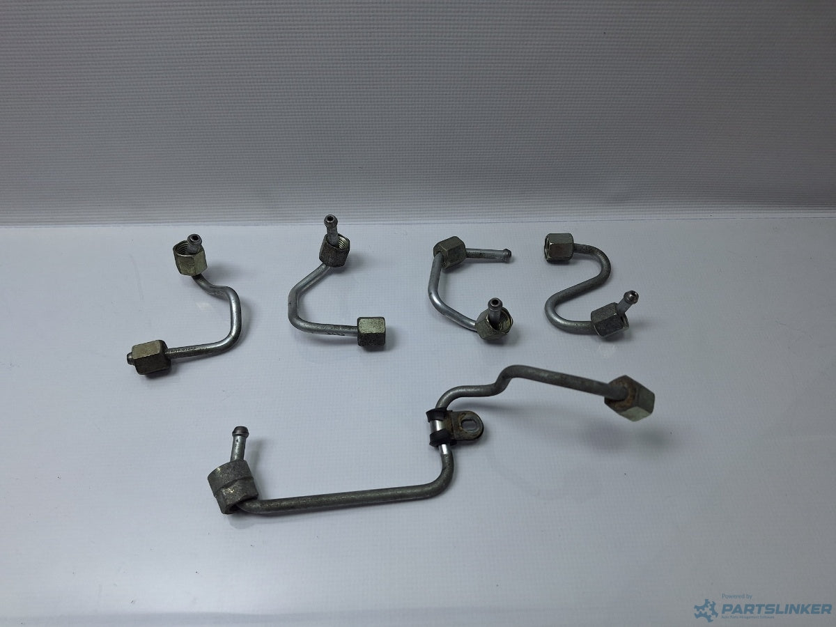 Conducte tur motorina injectoare VOLKSWAGEN PASSAT CC (357) [ 2008 - 2012 ] TDI (CBAB, CFFB) 103KW|140HP 03L301AB , 03L321R , 03L301AC