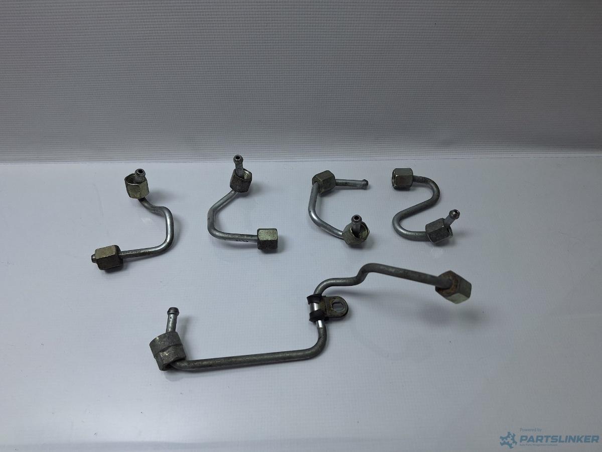 Conducte tur motorina injectoare VOLKSWAGEN PASSAT CC (357) [ 2008 - 2012 ] TDI (CBAB, CFFB) 103KW|140HP OEM 03L301AB , 03L321R , 03L301AC