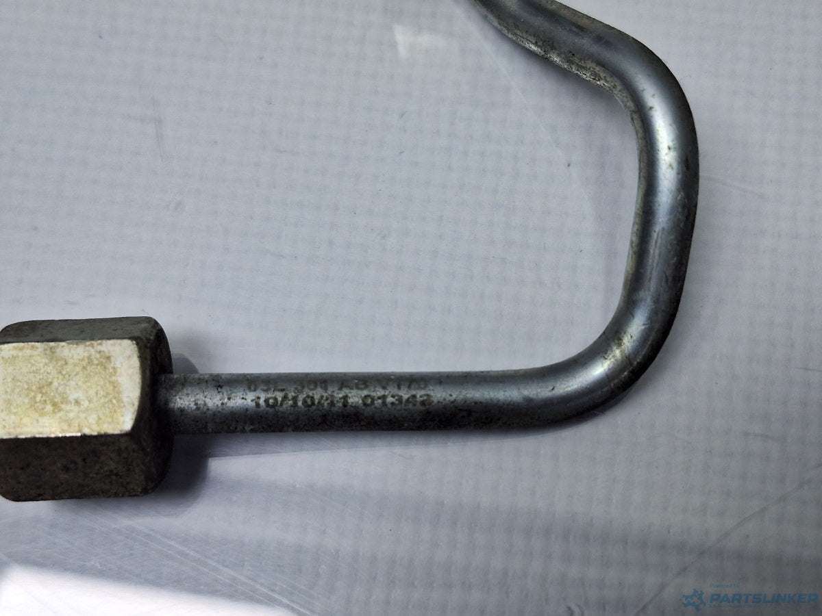 Conducte tur motorina injectoare VOLKSWAGEN PASSAT CC (357) [ 2008 - 2012 ] TDI (CBAB, CFFB) 103KW|140HP 03L301AB , 03L321R , 03L301AC