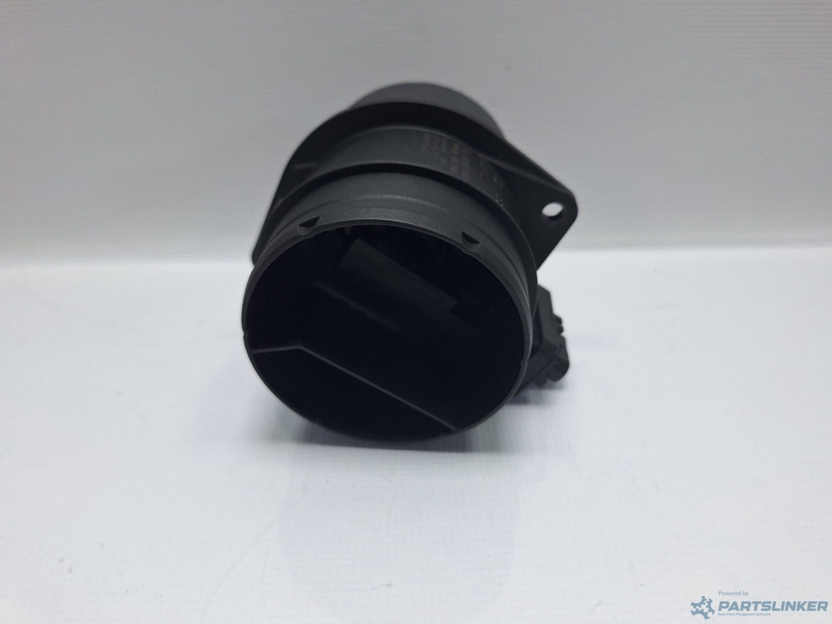 Debitmetru aer VOLKSWAGEN PASSAT CC (357) [ 2008 - 2012 ] TDI (CBAB, CFFB) 103KW|140HP BOSCH 0281002956 03L906461A