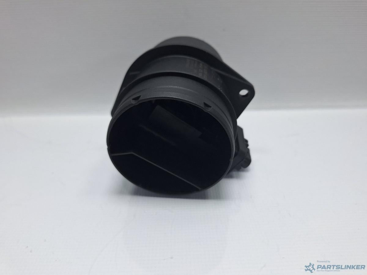 Debitmetru aer VOLKSWAGEN PASSAT CC (357) [ 2008 - 2012 ] TDI (CBAB, CFFB) 103KW|140HP BOSCH 0281002956 OEM 03L906461A