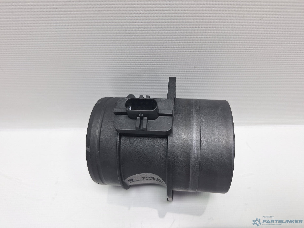 Debitmetru aer VOLKSWAGEN PASSAT CC (357) [ 2008 - 2012 ] TDI (CBAB, CFFB) 103KW|140HP BOSCH 0281002956 03L906461A