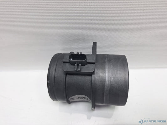 Debitmetru aer VOLKSWAGEN PASSAT CC (357) [ 2008 - 2012 ] TDI (CBAB, CFFB) 103KW|140HP BOSCH 0281002956 03L906461A