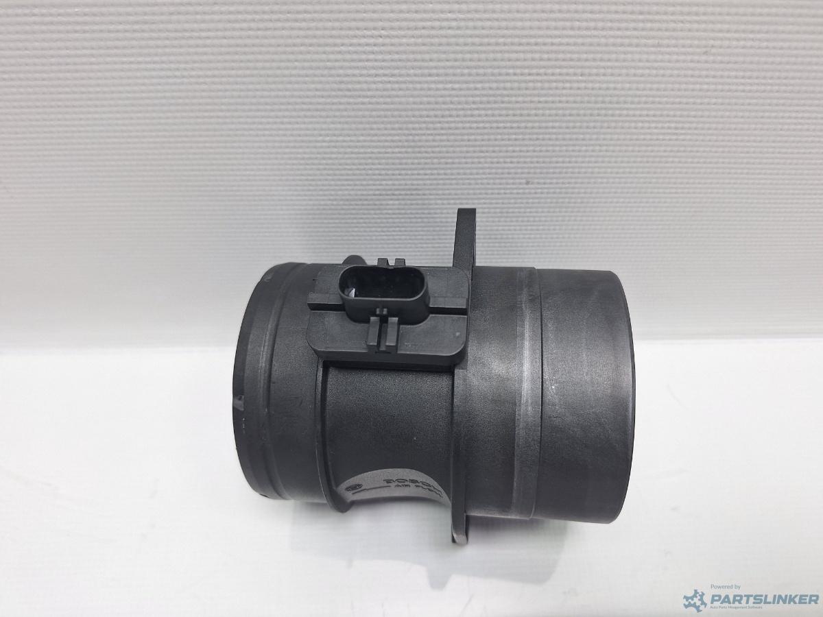 Debitmetru aer VOLKSWAGEN PASSAT CC (357) [ 2008 - 2012 ] TDI (CBAB, CFFB) 103KW|140HP BOSCH 0281002956 OEM 03L906461A