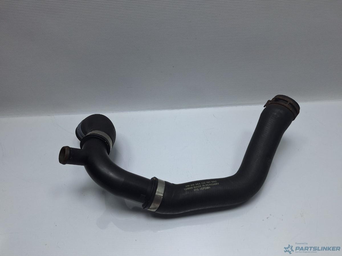 Furtun apa VOLKSWAGEN PASSAT CC (357) [ 2008 - 2012 ] TDI (CBAB, CFFB) 103KW|140HP OEM 3AA122101VAC