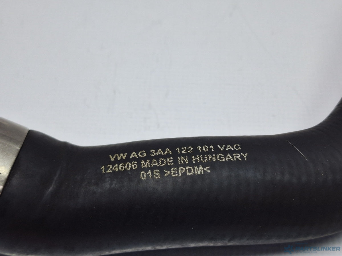 Furtun apa VOLKSWAGEN PASSAT CC (357) [ 2008 - 2012 ] TDI (CBAB, CFFB) 103KW|140HP 3AA122101VAC