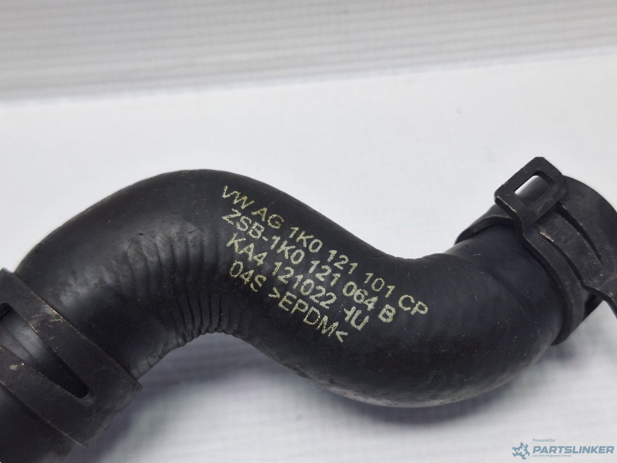 Furtun apa VOLKSWAGEN PASSAT CC (357) [ 2008 - 2012 ] TDI (CBAB, CFFB) 103KW|140HP 1K0121101CP