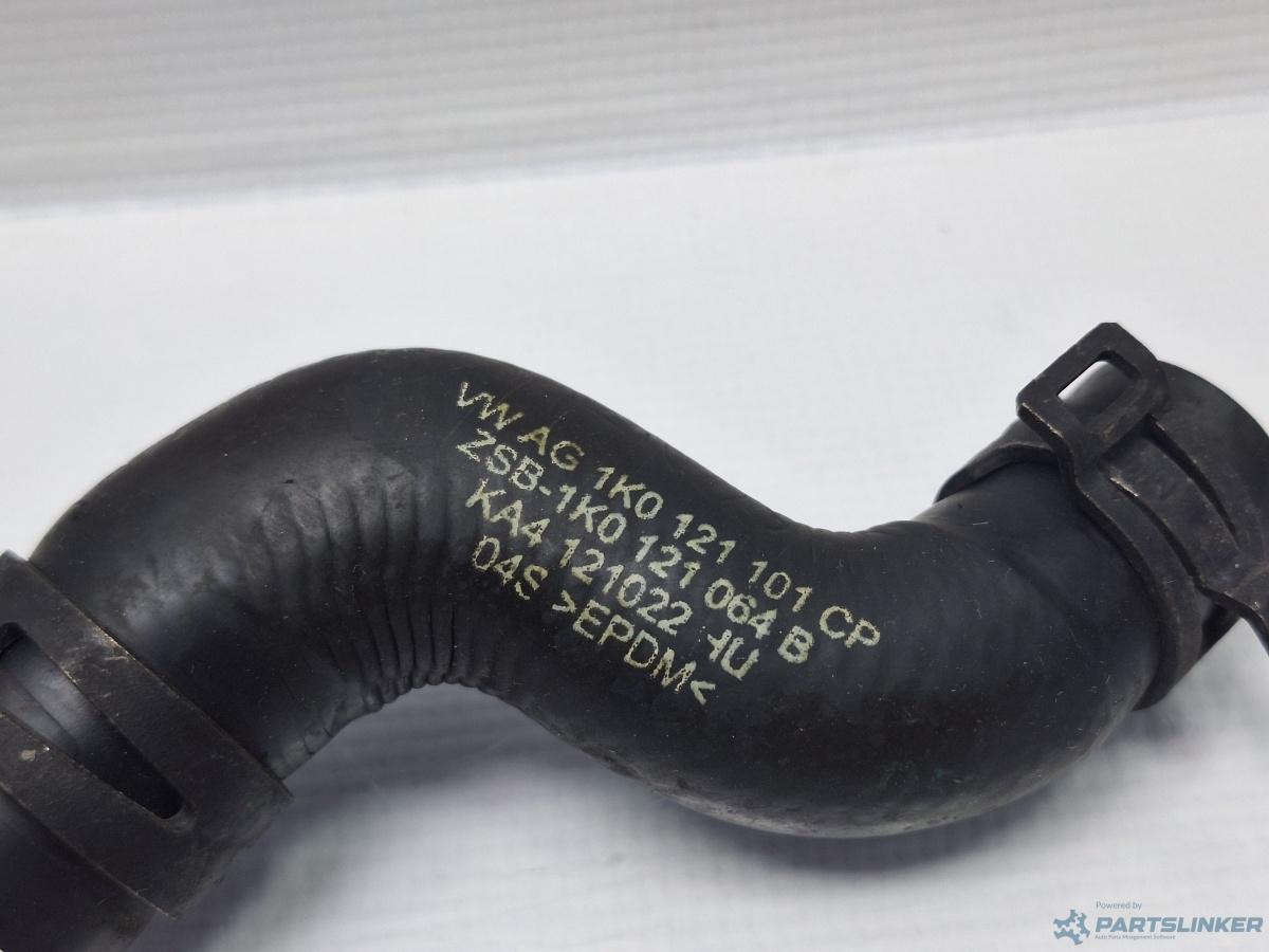 Furtun apa VOLKSWAGEN PASSAT CC (357) [ 2008 - 2012 ] TDI (CBAB, CFFB) 103KW|140HP OEM 1K0121101CP