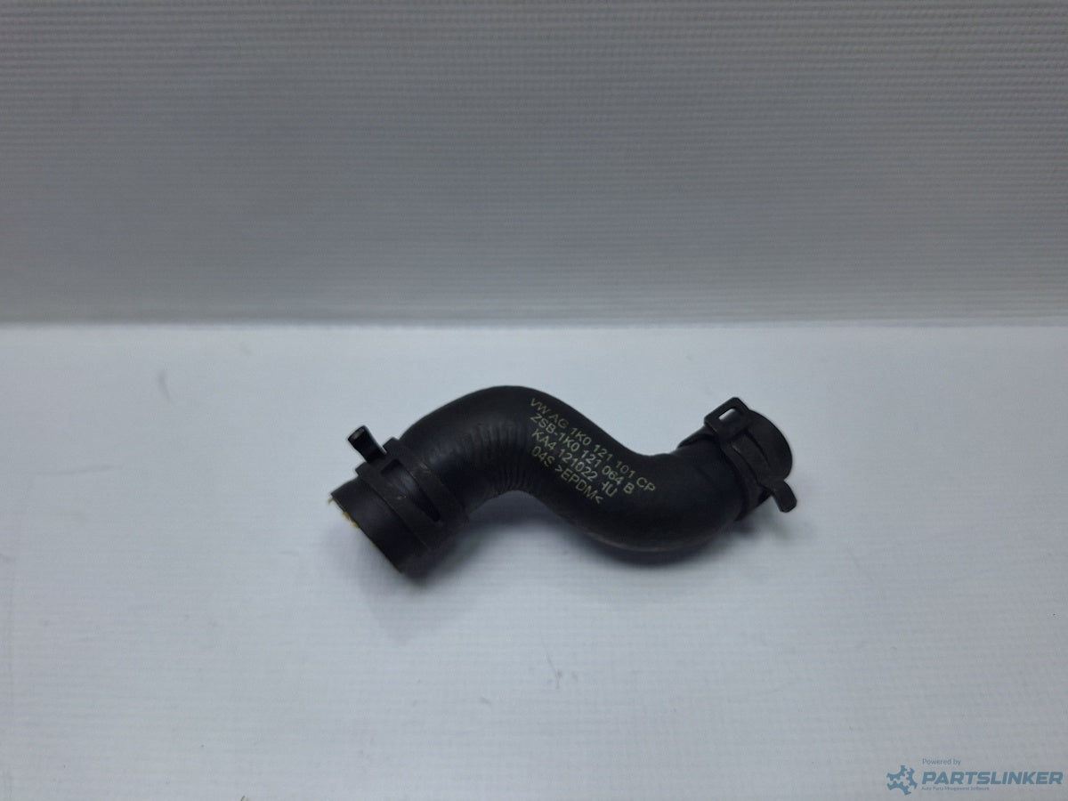 Furtun apa VOLKSWAGEN PASSAT CC (357) [ 2008 - 2012 ] TDI (CBAB, CFFB) 103KW|140HP 1K0121101CP