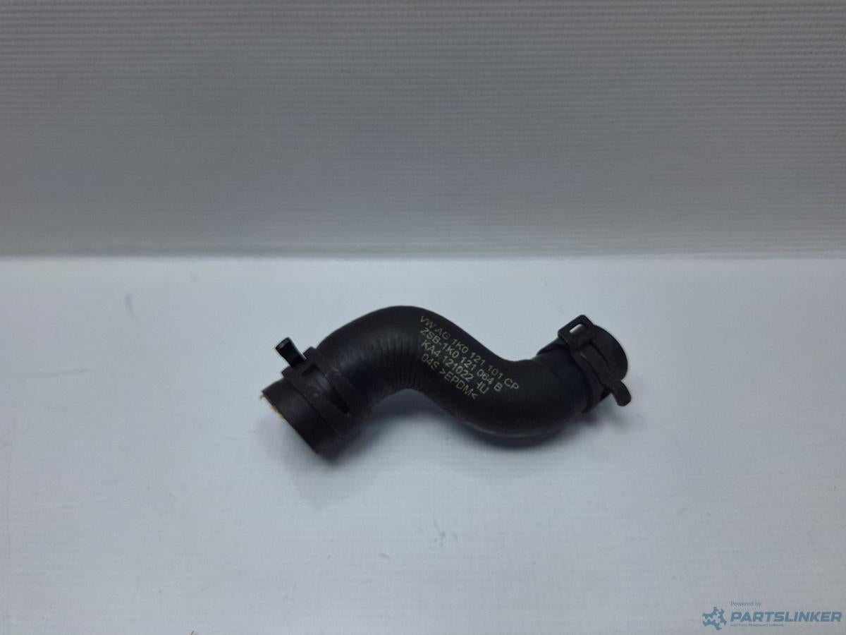 Furtun apa VOLKSWAGEN PASSAT CC (357) [ 2008 - 2012 ] TDI (CBAB, CFFB) 103KW|140HP OEM 1K0121101CP