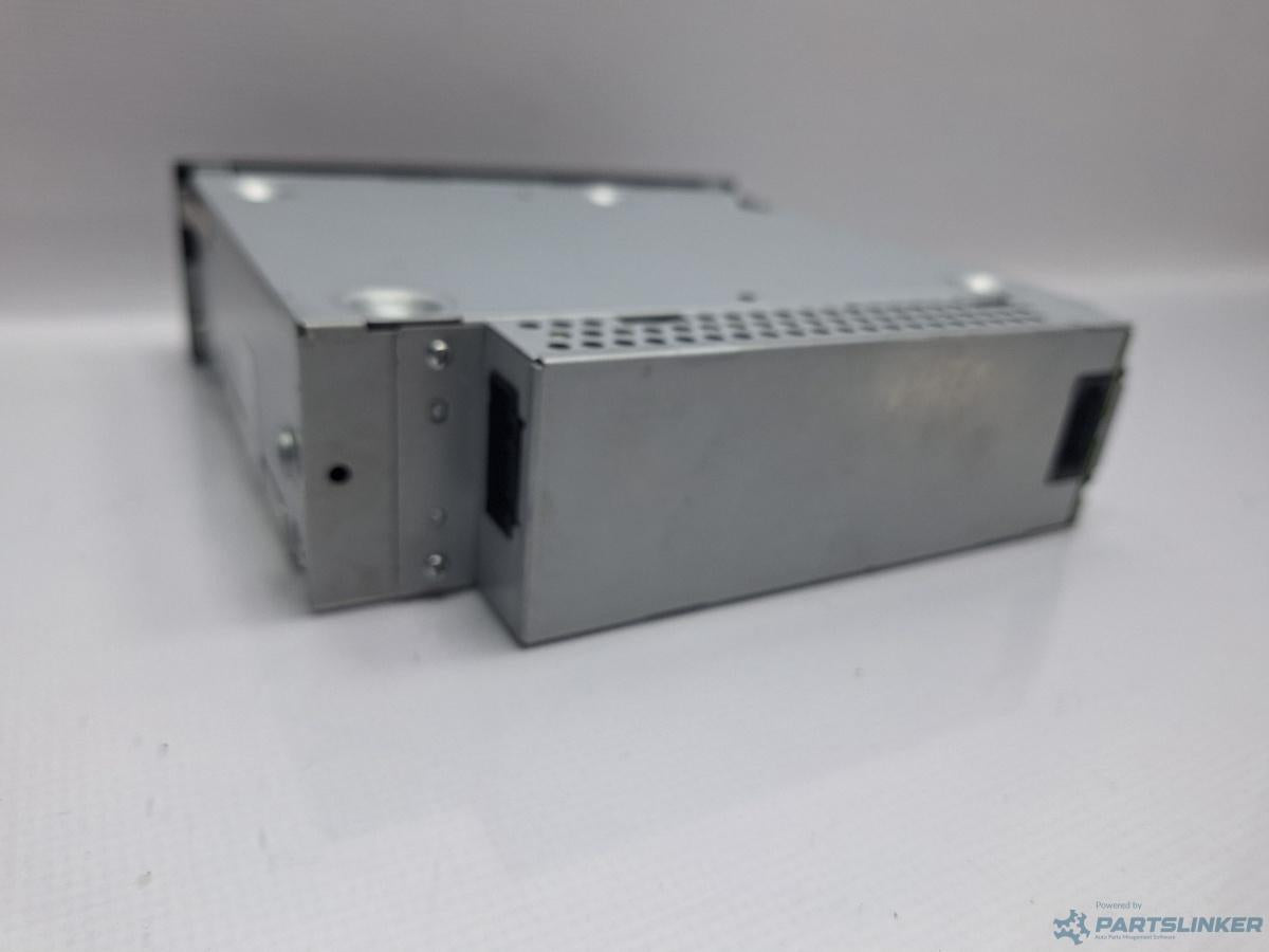 Magazie CD AUDI A6/S6 III Saloon (4F2, C6) [ 2004 - 2011 ] TDI (CAHA) 125KW|170HP OEM 4F0035110A