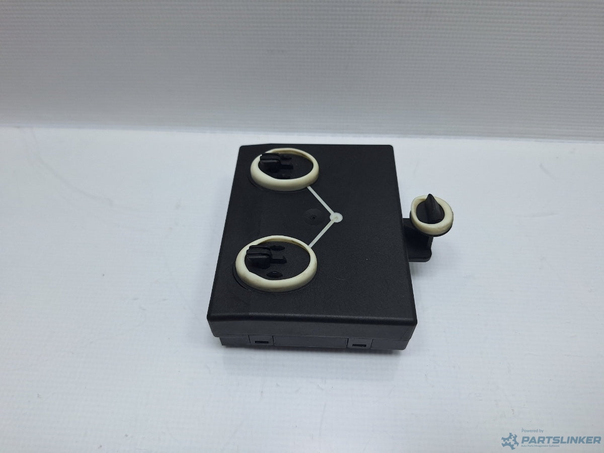 Modul usa stanga fata AUDI A6/S6 III Saloon (4F2, C6) [ 2004 - 2011 ] TDI (CAHA) 125KW|170HP 4F0959793T , 8K0959793M