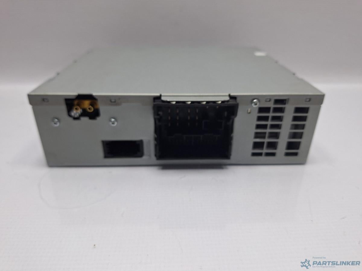Modul/unitate de control bluetooth AUDI A4 IV Avant 8K5, B8 2007 - 2015 TDI CJCD, CMFB, CSUA 4G0035056