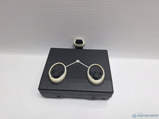 Modul usa spate AUDI A6/S6 III Saloon (4F2, C6) [ 2004 - 2011 ] TDI (CAHA) 125KW|170HP 4F0959795P