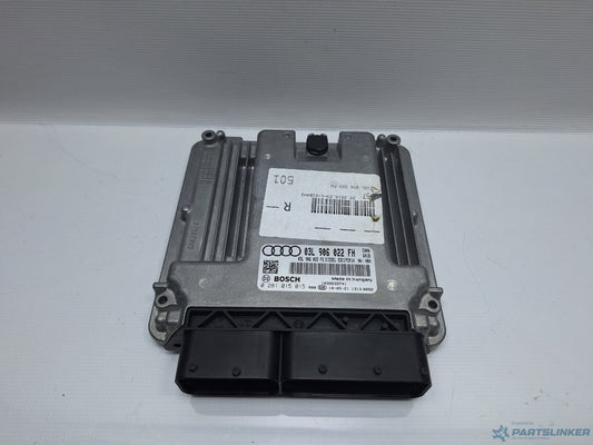Calculator ECU motor AUDI A6/S6 III Saloon (4F2, C6) [ 2004 - 2011 ] TDI (CAHA) 125KW|170HP 03L906022FH , 03L906022FG
