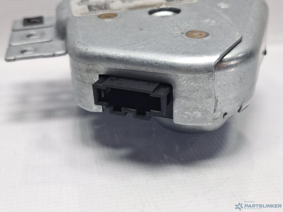 Blocator coloana de directie AUDI A6/S6 III Saloon (4F2, C6) [ 2004 - 2011 ] TDI (CAHA) 125KW|170HP OEM 4F0905852D , 4F0905852B