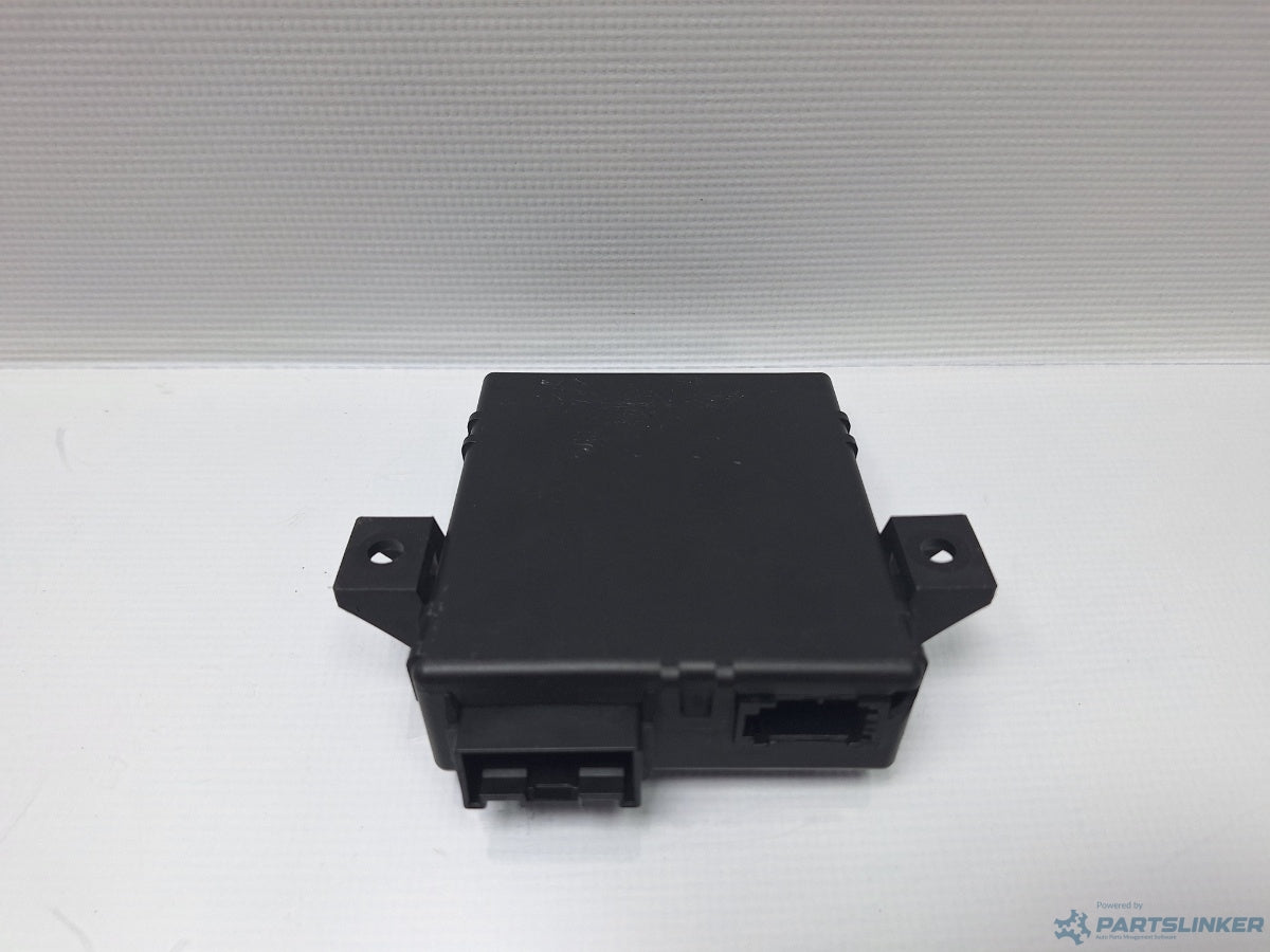 Modul gateway AUDI A6/S6 III Saloon (4F2, C6) [ 2004 - 2011 ] TDI (CAHA) 125KW|170HP 4F0907468M