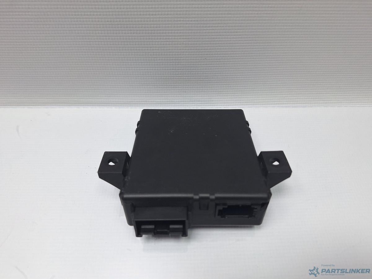 Modul gateway AUDI A6/S6 III Saloon (4F2, C6) [ 2004 - 2011 ] TDI (CAHA) 125KW|170HP OEM 4F0907468M