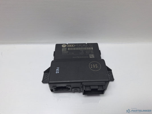 Modul gateway AUDI A6/S6 III Saloon (4F2, C6) [ 2004 - 2011 ] TDI (CAHA) 125KW|170HP 4F0907468M