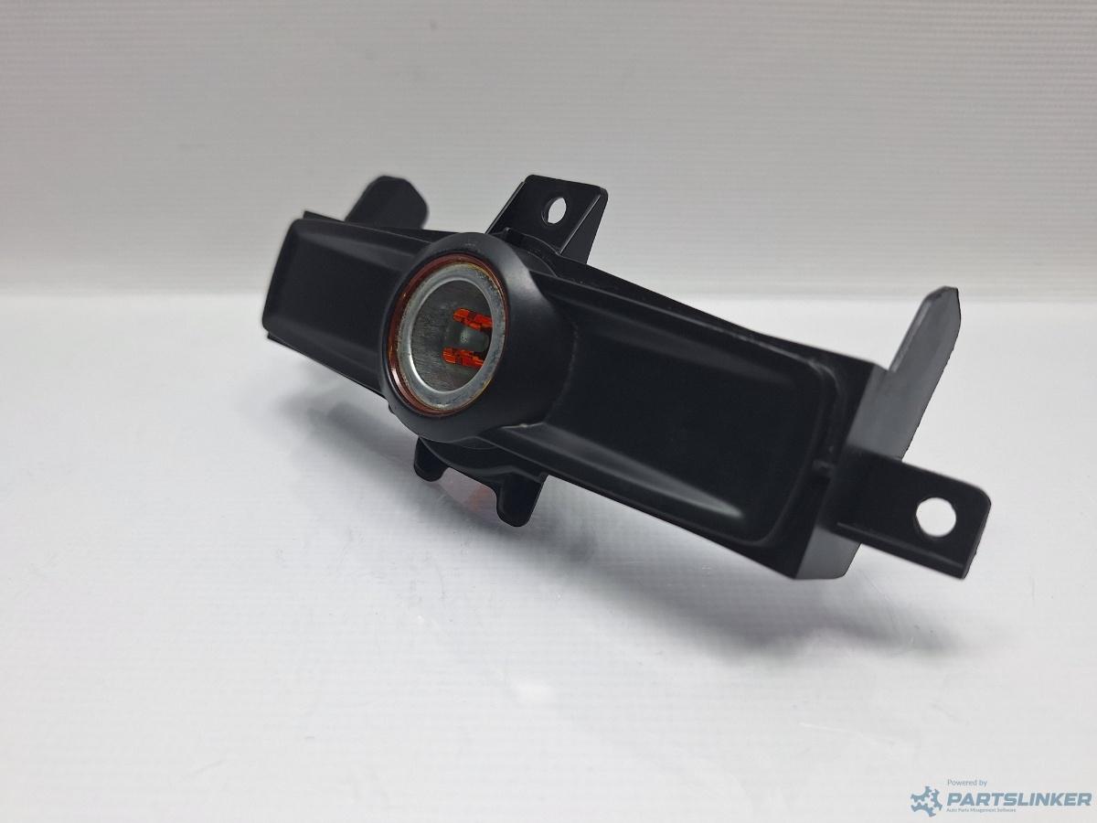 Priza spate AUDI A6/S6 III Saloon (4F2, C6) [ 2004 - 2011 ] TDI (CAHA) 125KW|170HP OEM 4F0863351G