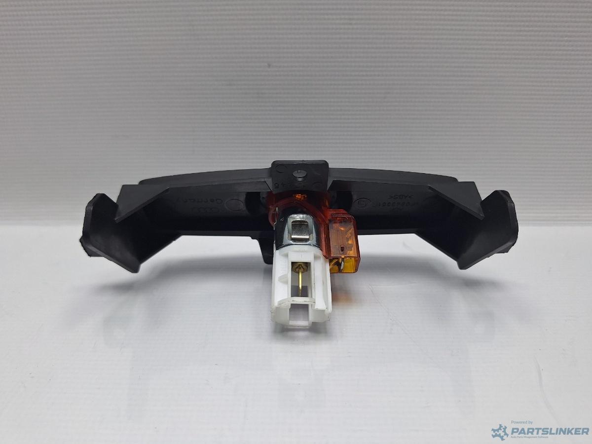 Priza spate AUDI A6/S6 III Saloon (4F2, C6) [ 2004 - 2011 ] TDI (CAHA) 125KW|170HP OEM 4F0863351G
