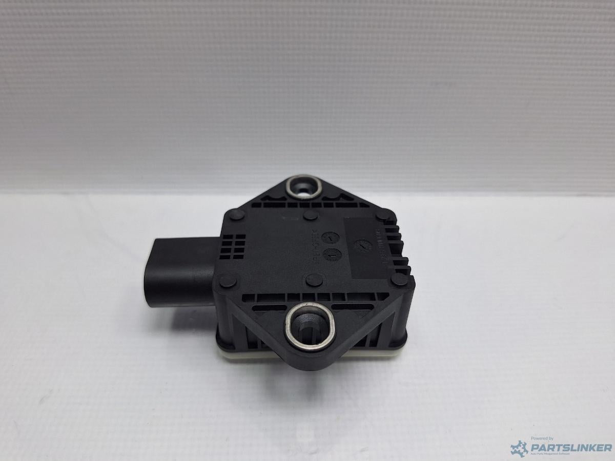 Senzor ESP AUDI A6/S6 III Saloon (4F2, C6) [ 2004 - 2011 ] TDI (CAHA) 125KW|170HP BOSCH 0265005776 OEM 4F0907637A
