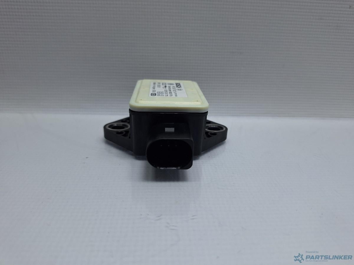 Senzor ESP AUDI A6/S6 III Saloon (4F2, C6) [ 2004 - 2011 ] TDI (CAHA) 125KW|170HP BOSCH 0265005776 OEM 4F0907637A