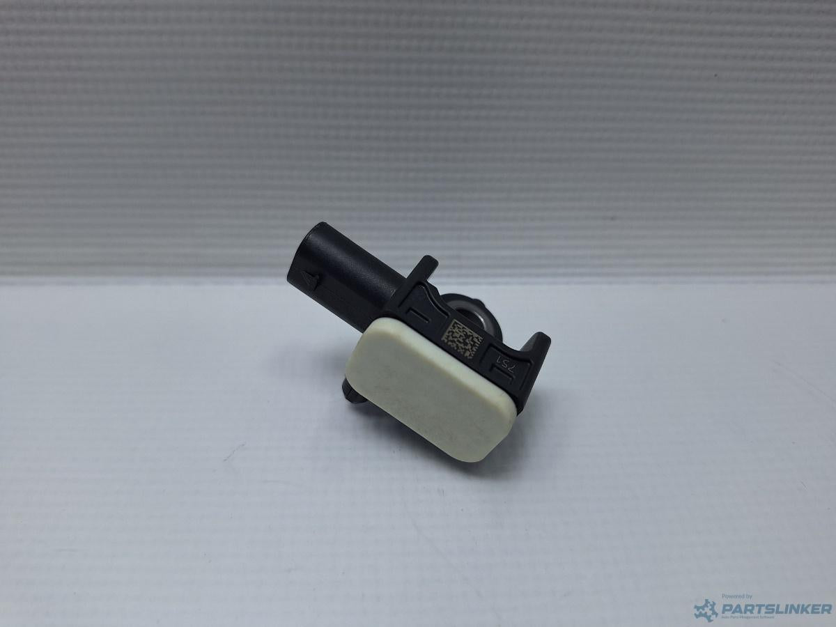 Senzor impact airbag AUDI A6/S6 III Saloon (4F2, C6) [ 2004 - 2011 ] TDI (CAHA) 125KW|170HP OEM 4F0959643C