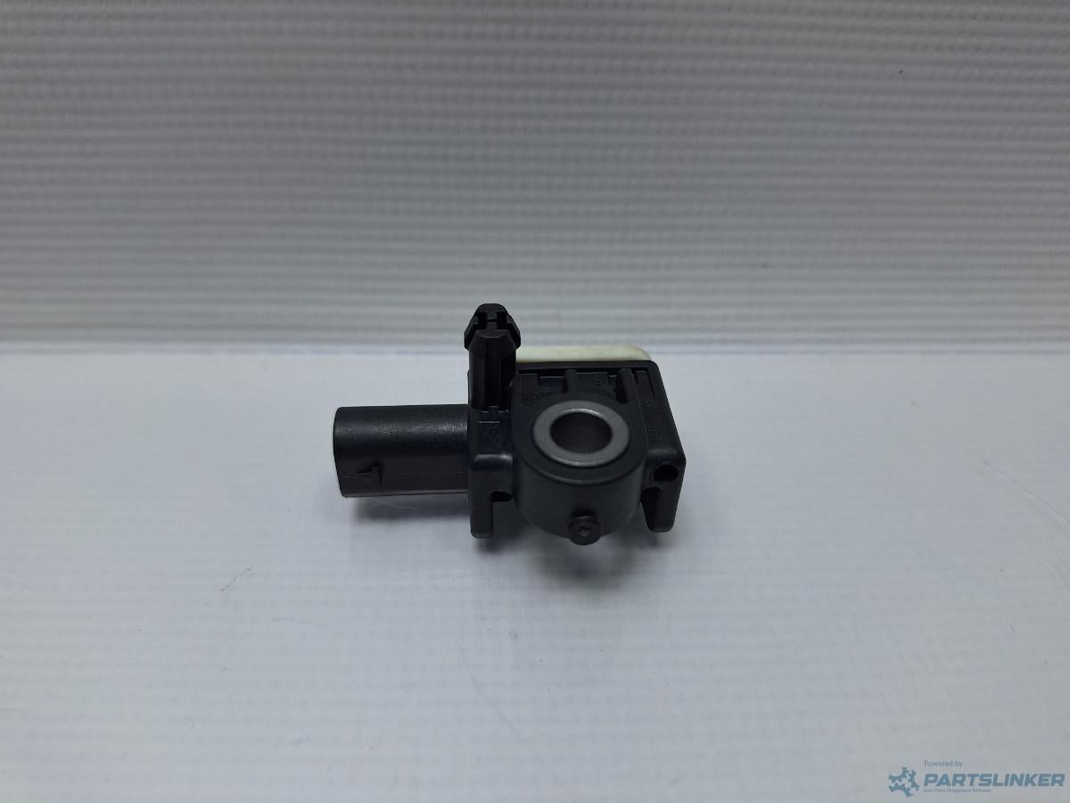 Senzor impact airbag AUDI A6/S6 III Saloon (4F2, C6) [ 2004 - 2011 ] TDI (CAHA) 125KW|170HP OEM 4F0959643C