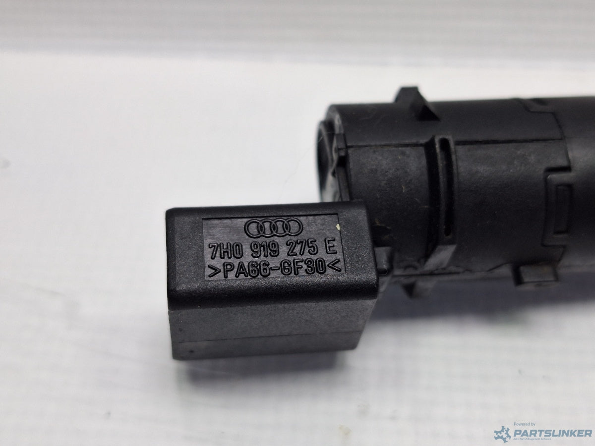 Senzor de parcare AUDI A6/S6 III Saloon (4F2, C6) [ 2004 - 2011 ] TDI (CAHA) 125KW|170HP 7H0919275E