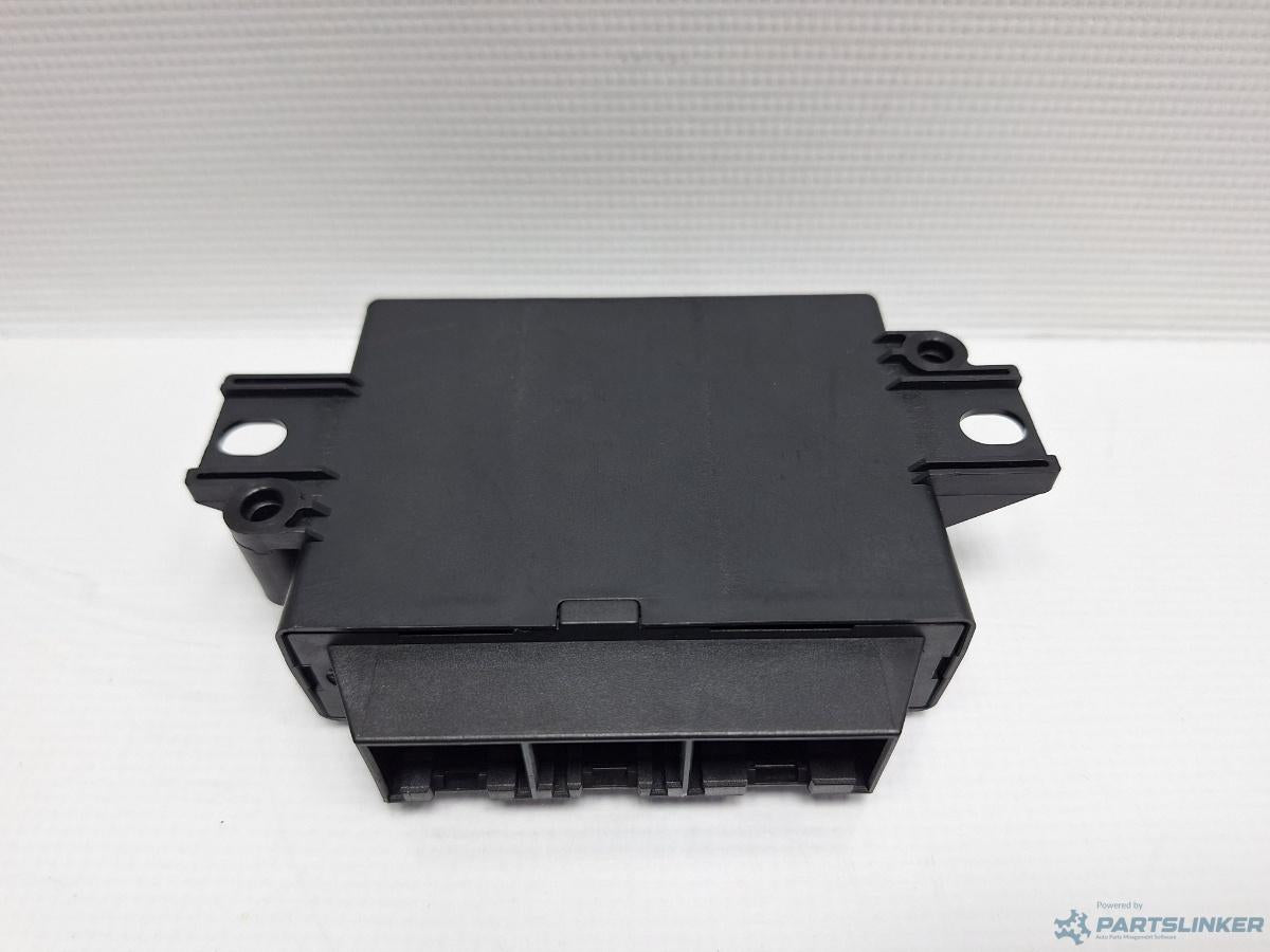 Modul senzori de parcare AUDI A6/S6 III Saloon (4F2, C6) [ 2004 - 2011 ] TDI (CAHA) 125KW|170HP OEM 4L0919283B , 4L0910283B
