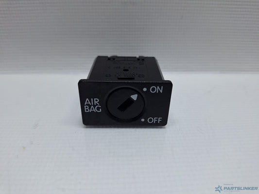 Comutator airbag AUDI A6/S6 III Saloon (4F2, C6) [ 2004 - 2011 ] TDI (CAHA) 125KW|170HP 1K0919237D