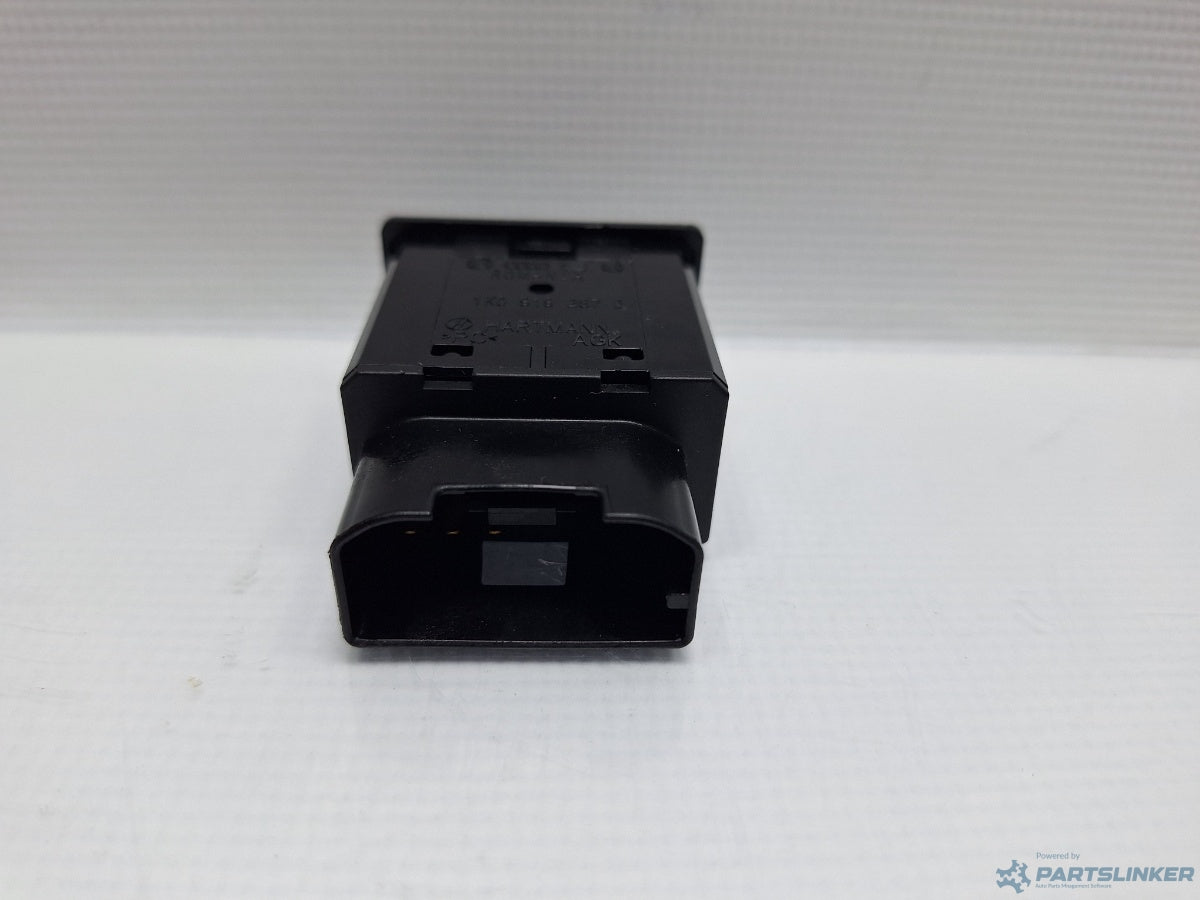 Comutator airbag AUDI A6/S6 III Saloon (4F2, C6) [ 2004 - 2011 ] TDI (CAHA) 125KW|170HP 1K0919237D