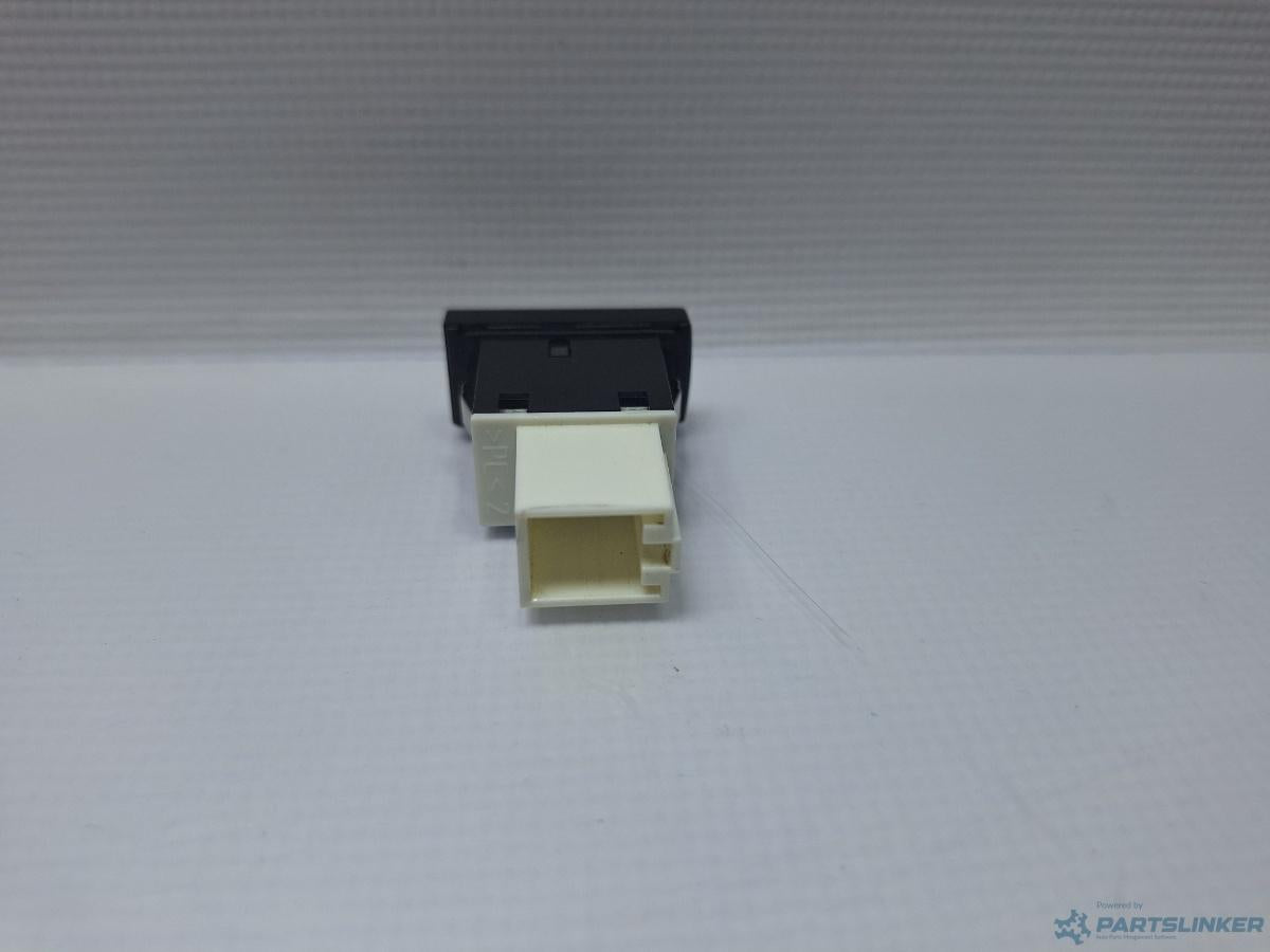 Buton ESP AUDI A6/S6 III Saloon (4F2, C6) [ 2004 - 2011 ] TDI (CAHA) 125KW|170HP OEM 4F0927184