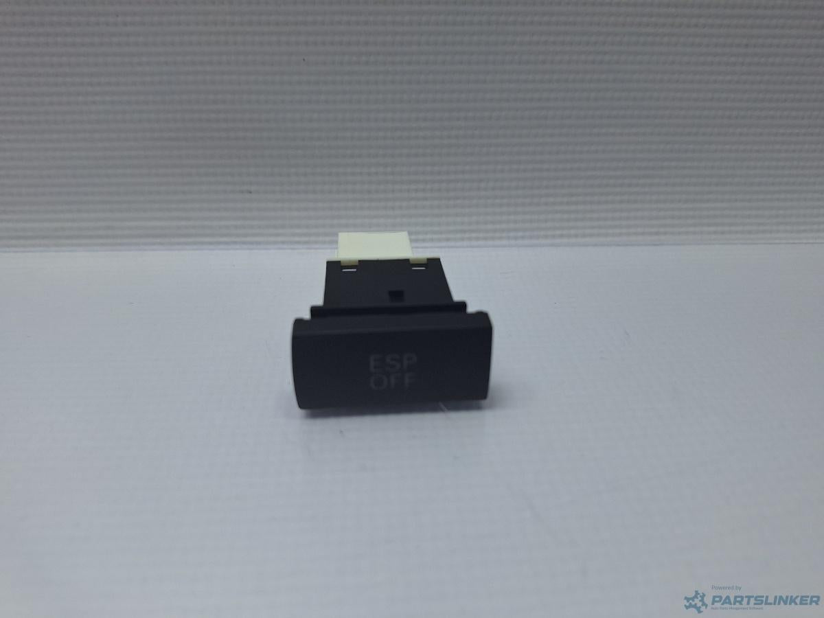 Buton ESP AUDI A6/S6 III Saloon (4F2, C6) [ 2004 - 2011 ] TDI (CAHA) 125KW|170HP OEM 4F0927184
