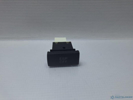 Buton ESP AUDI A6/S6 III Saloon (4F2, C6) [ 2004 - 2011 ] TDI (CAHA) 125KW|170HP OEM 4F0927184