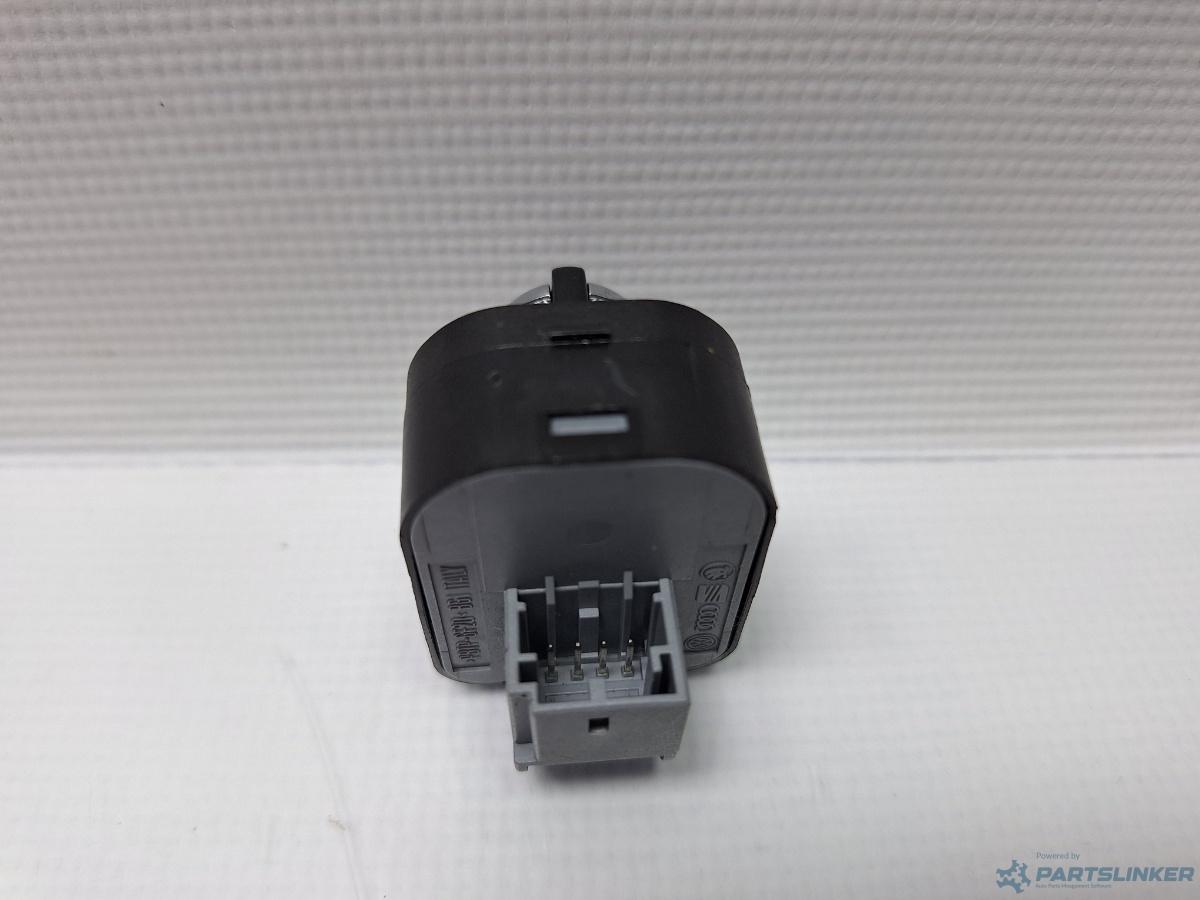 Buton reglaj oglinzi AUDI A6/S6 III Saloon (4F2, C6) [ 2004 - 2011 ] TDI (CAHA) 125KW|170HP OEM 4F0959565
