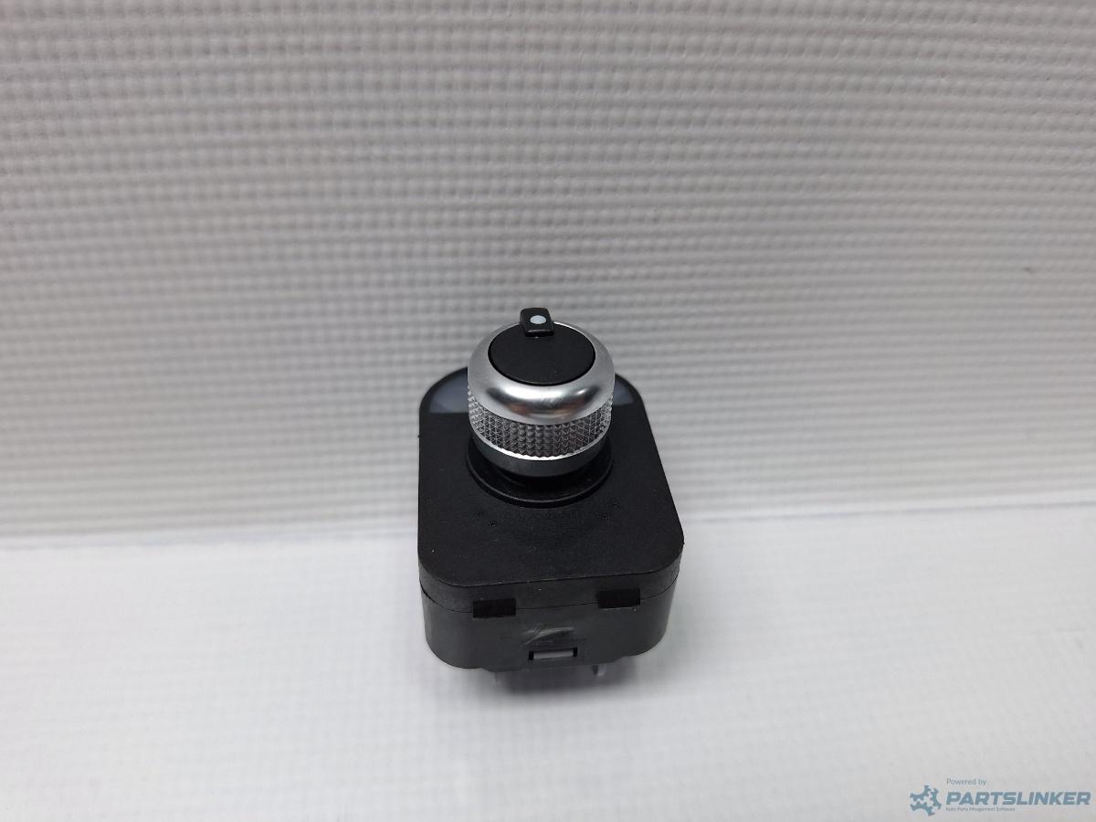 Buton reglaj oglinzi AUDI A6/S6 III Saloon (4F2, C6) [ 2004 - 2011 ] TDI (CAHA) 125KW|170HP OEM 4F0959565